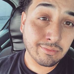 Meet your Posher, Colin